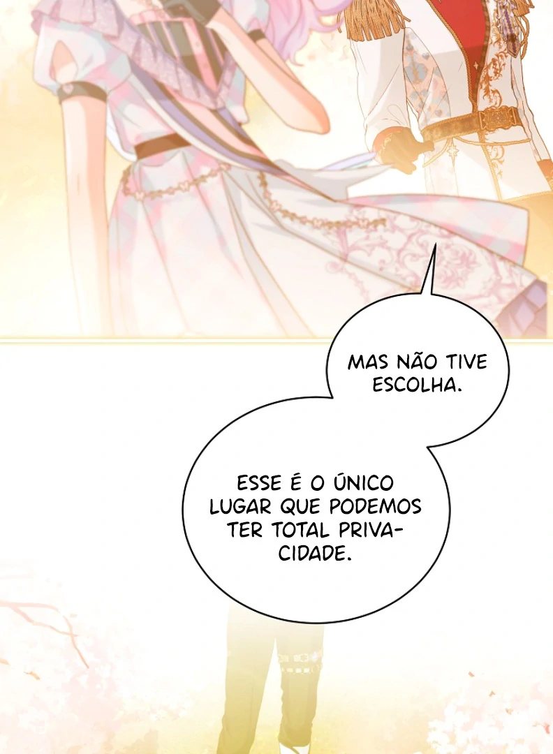 Uma Dama Inapropriada Capítulo 86 Página 106