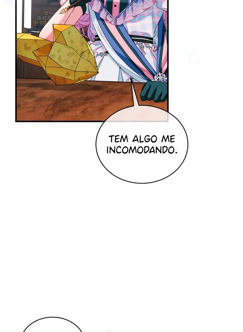 Uma Dama Inapropriada Capítulo 86 Página 19