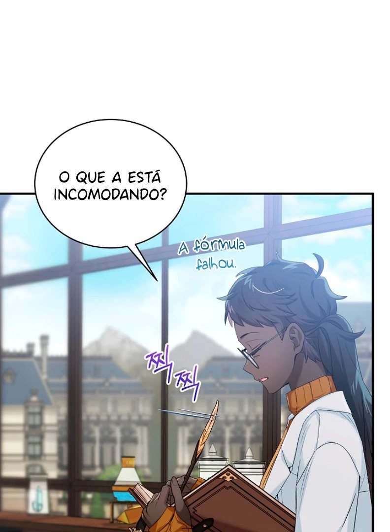Uma Dama Inapropriada Capítulo 86 Página 25