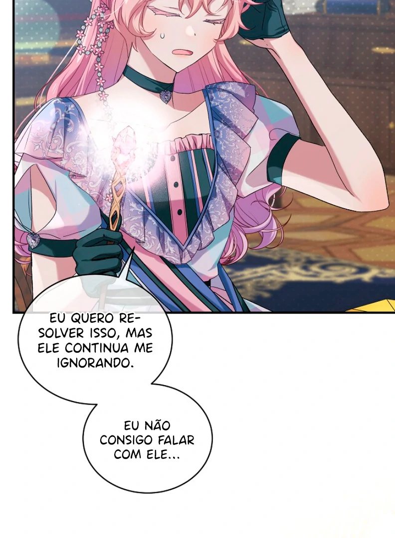 Uma Dama Inapropriada Capítulo 86 Página 27
