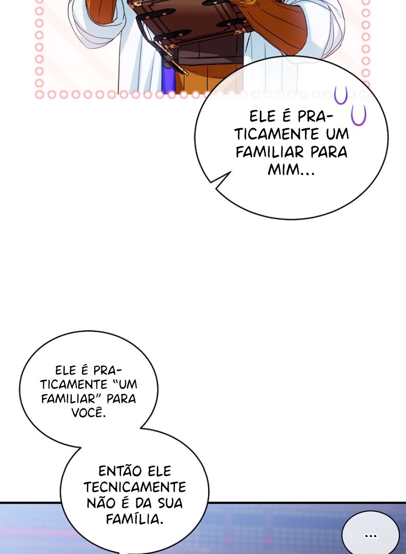 Uma Dama Inapropriada Capítulo 86 Página 32