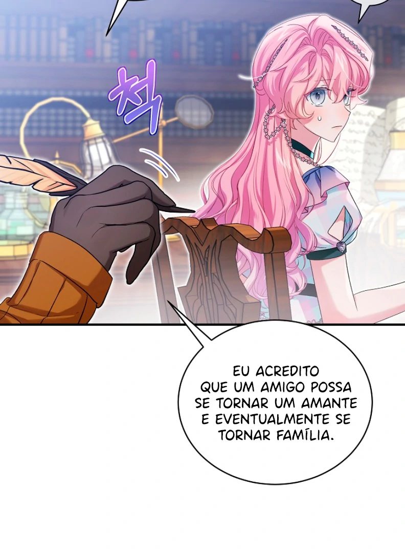 Uma Dama Inapropriada Capítulo 86 Página 33