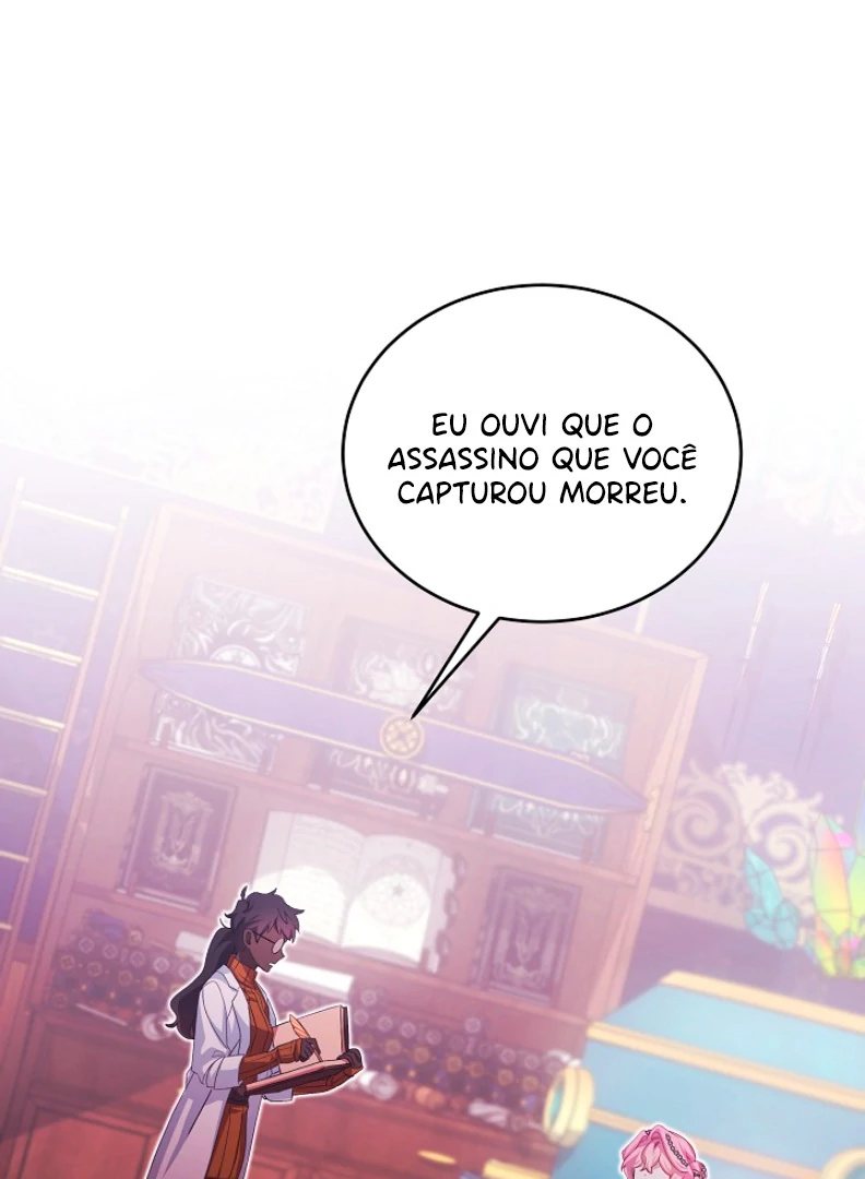 Uma Dama Inapropriada Capítulo 86 Página 38