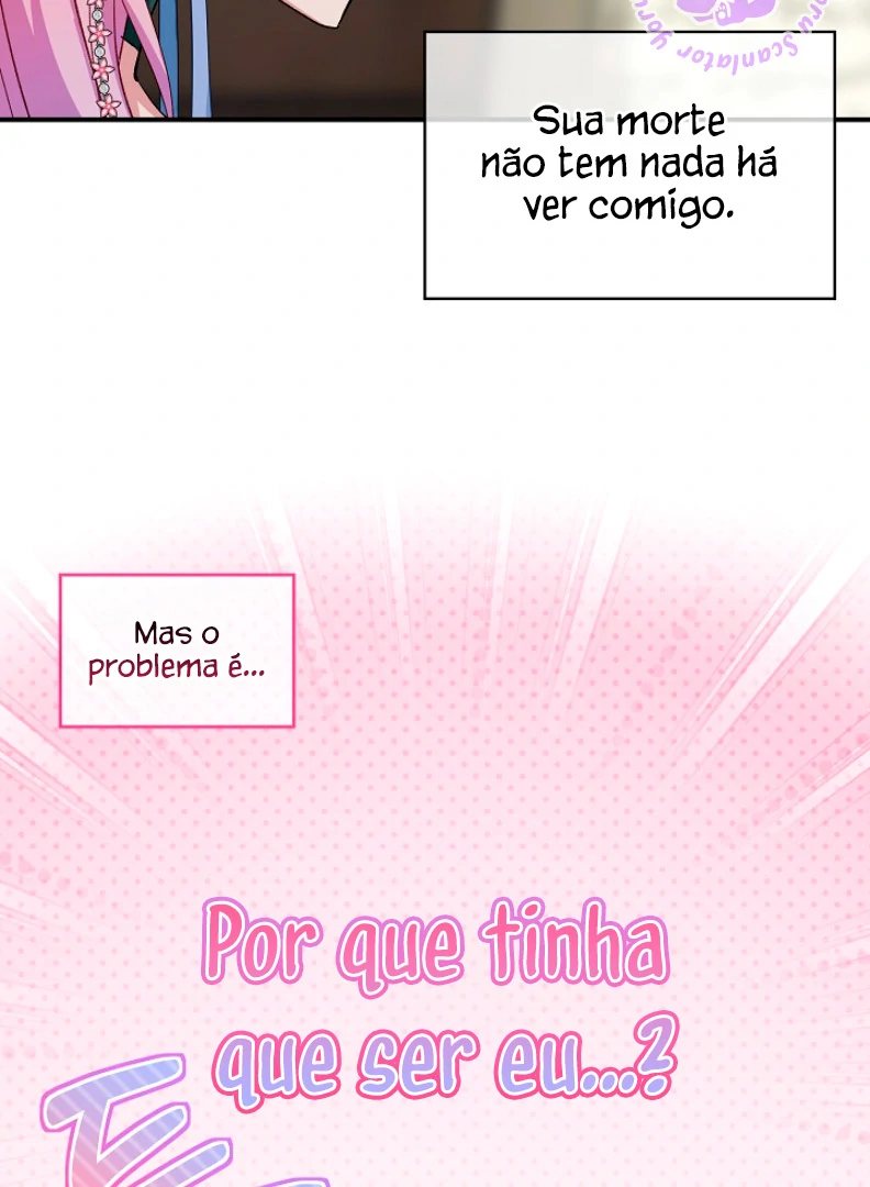 Uma Dama Inapropriada Capítulo 86 Página 42