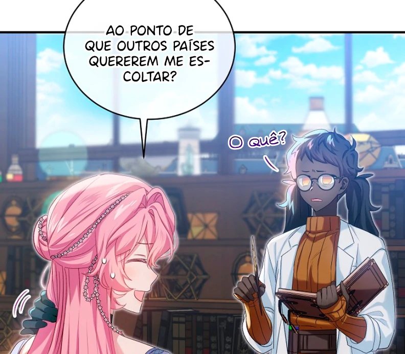 Uma Dama Inapropriada Capítulo 86 Página 44