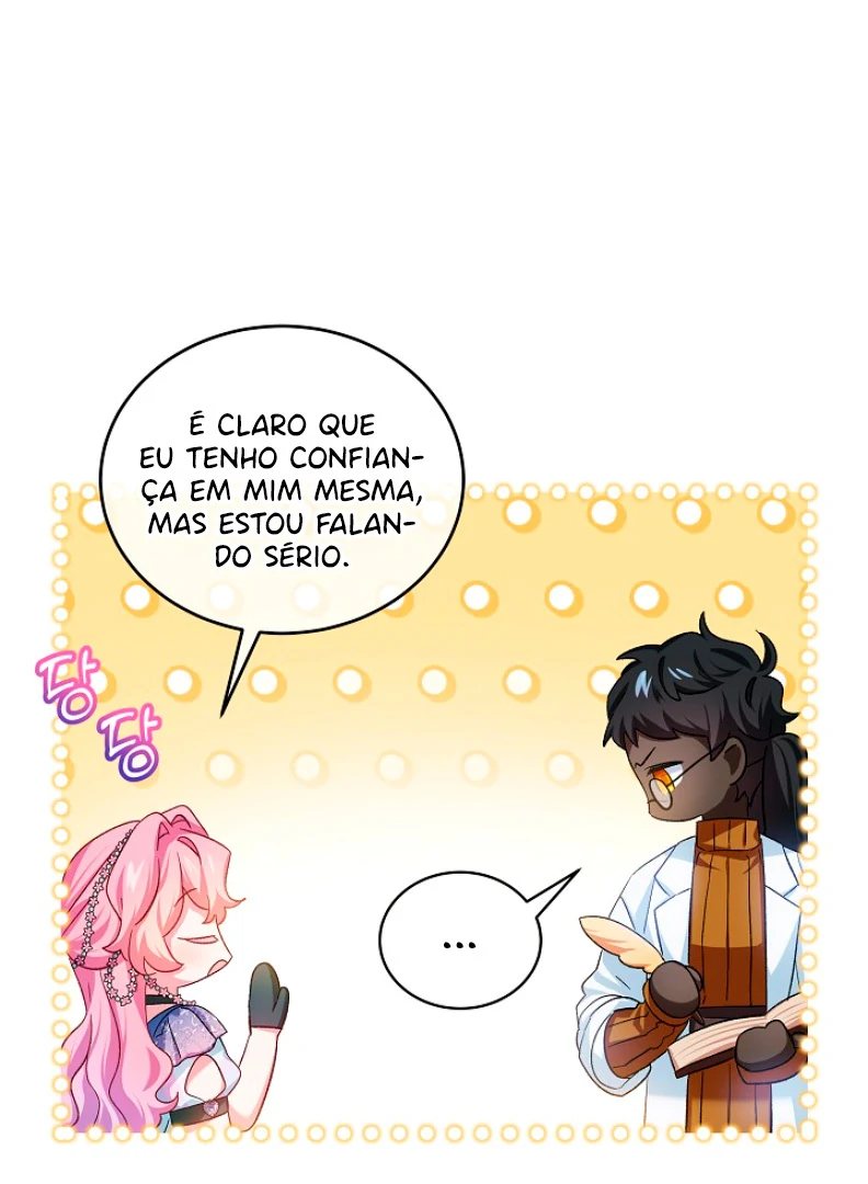 Uma Dama Inapropriada Capítulo 86 Página 46
