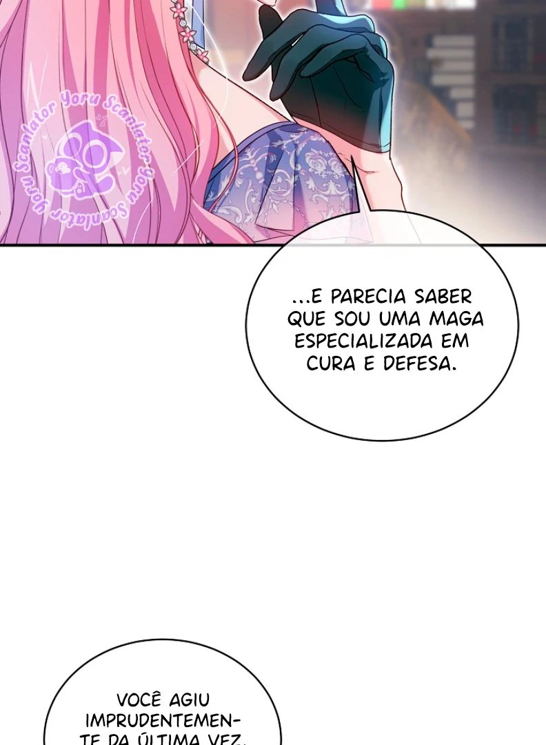Uma Dama Inapropriada Capítulo 86 Página 48