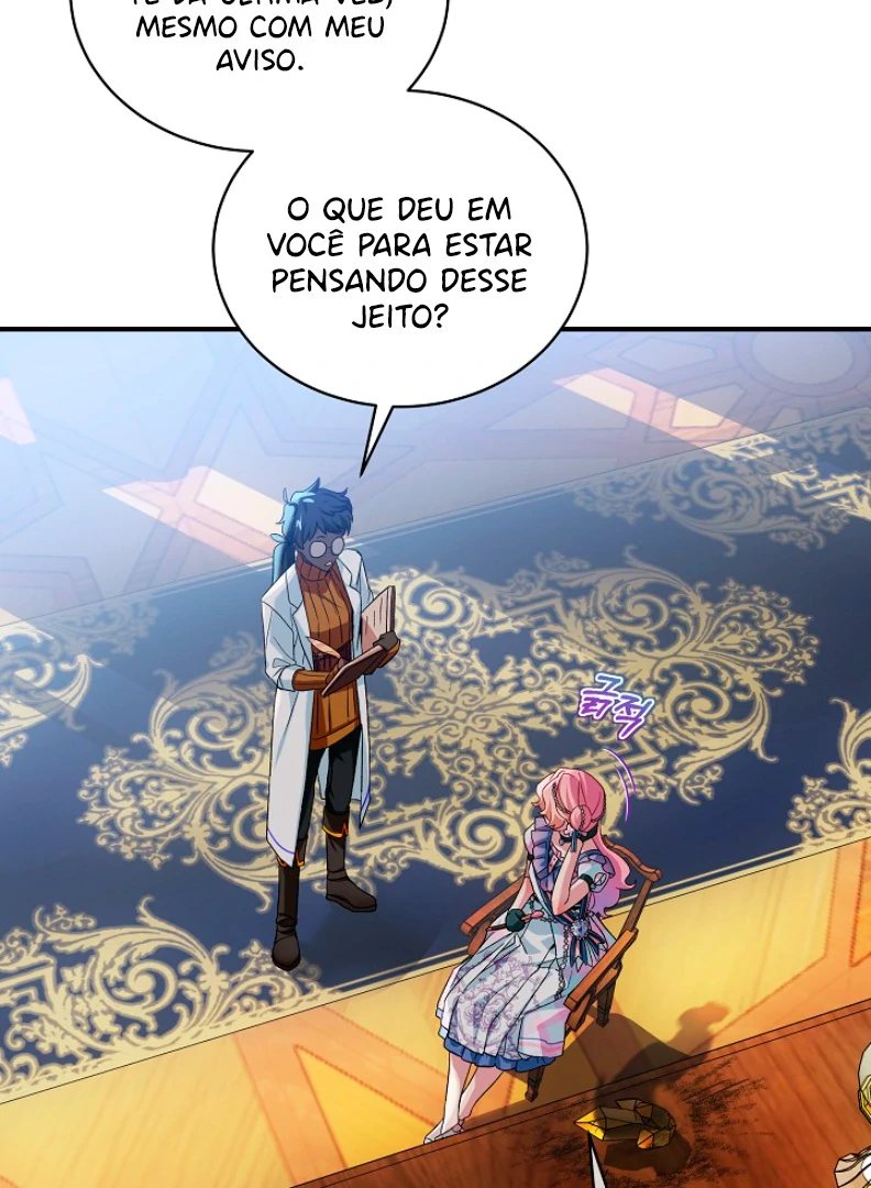 Uma Dama Inapropriada Capítulo 86 Página 49