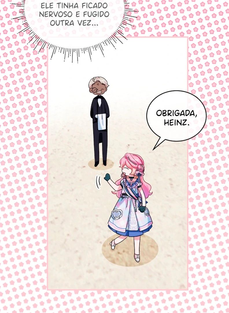 Uma Dama Inapropriada Capítulo 86 Página 5