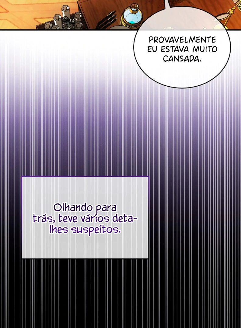 Uma Dama Inapropriada Capítulo 86 Página 50