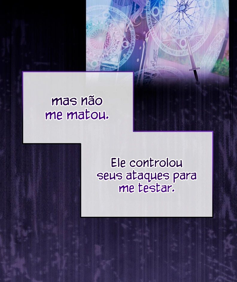 Uma Dama Inapropriada Capítulo 86 Página 52