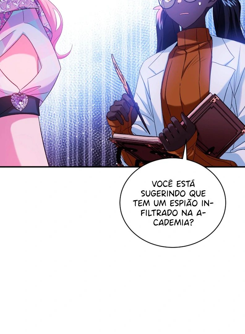 Uma Dama Inapropriada Capítulo 86 Página 57