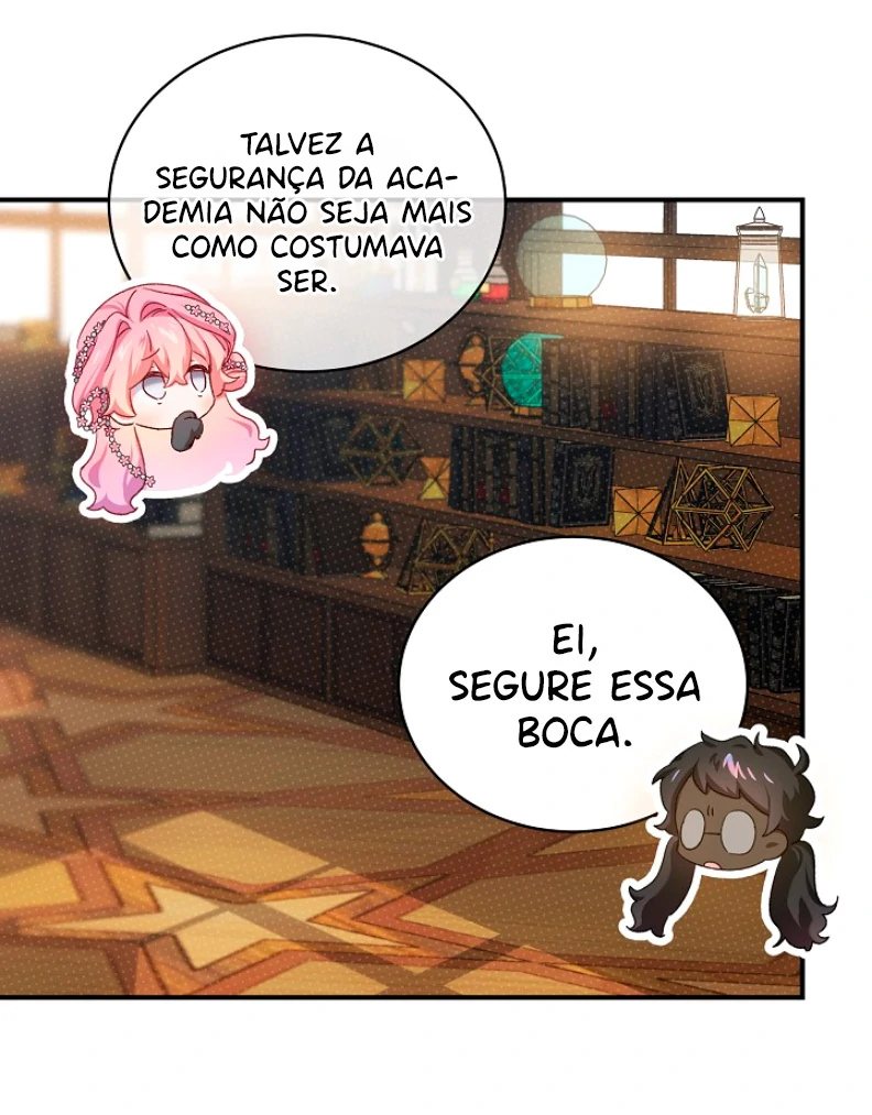Uma Dama Inapropriada Capítulo 86 Página 58