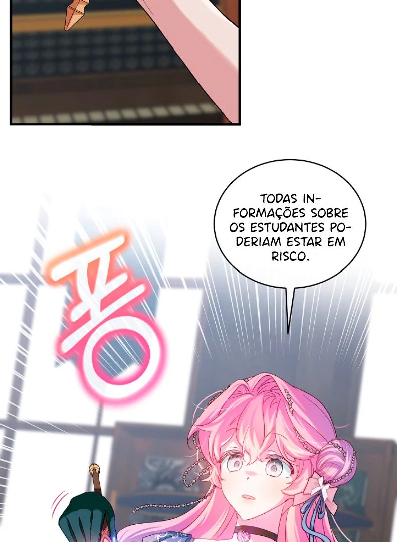 Uma Dama Inapropriada Capítulo 86 Página 61
