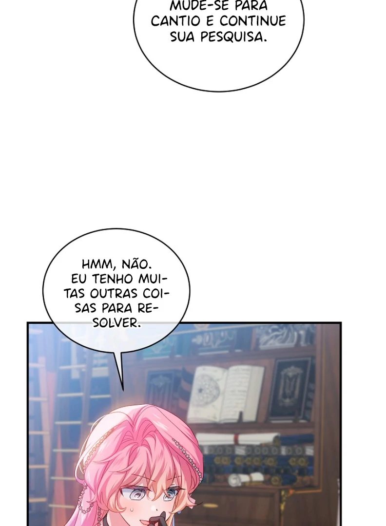 Uma Dama Inapropriada Capítulo 86 Página 64