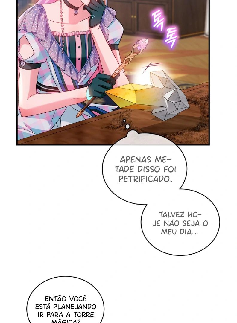 Uma Dama Inapropriada Capítulo 86 Página 65