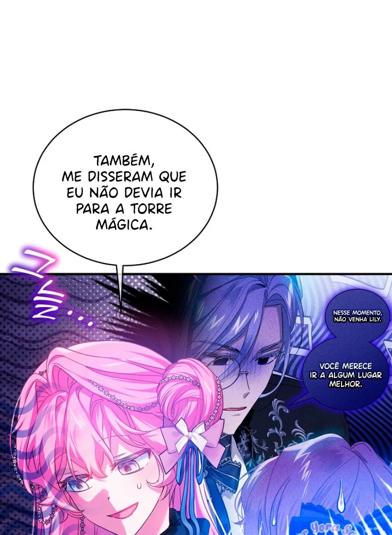 Uma Dama Inapropriada Capítulo 86 Página 68