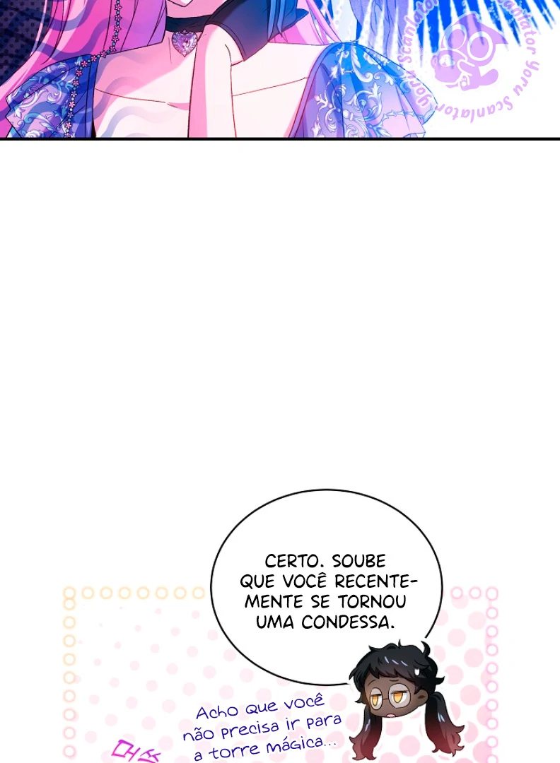 Uma Dama Inapropriada Capítulo 86 Página 69