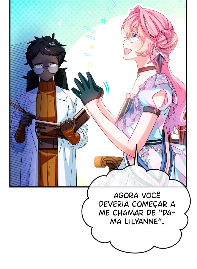 Uma Dama Inapropriada Capítulo 86 Página 71