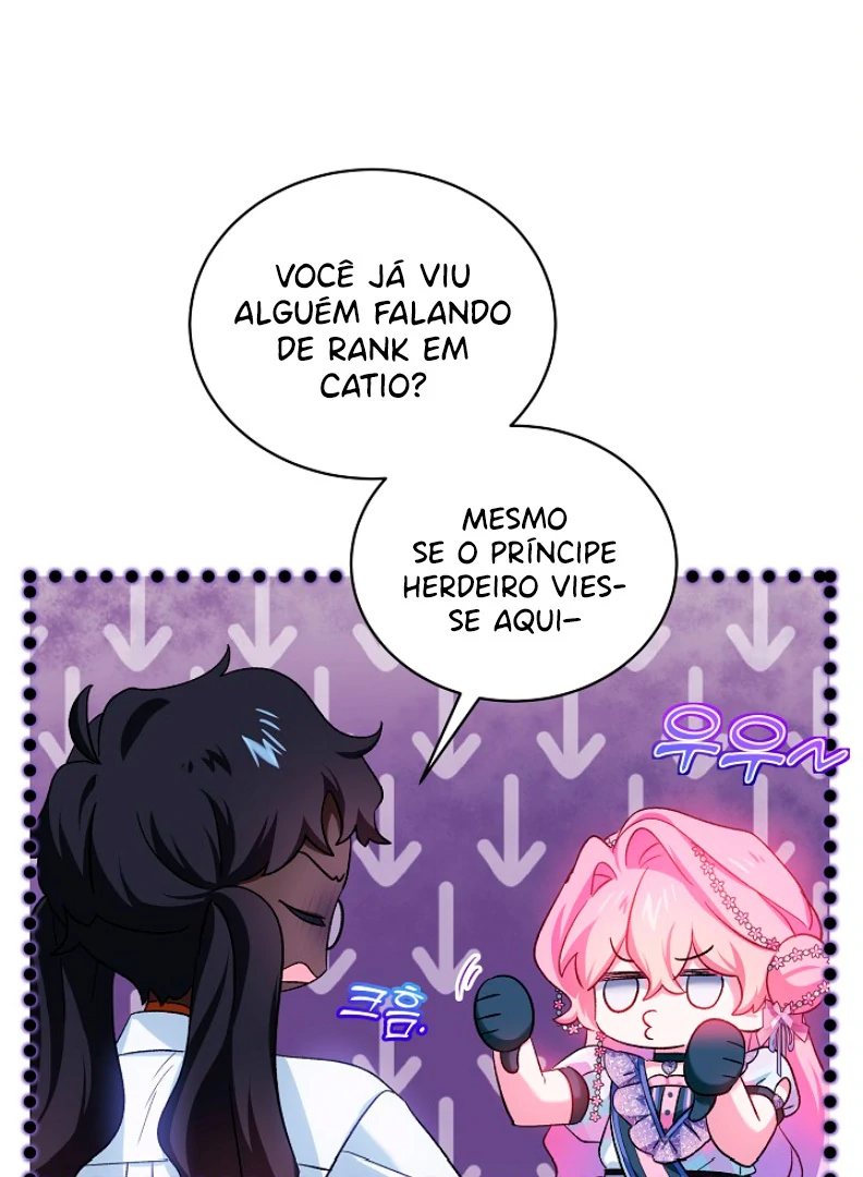 Uma Dama Inapropriada Capítulo 86 Página 75