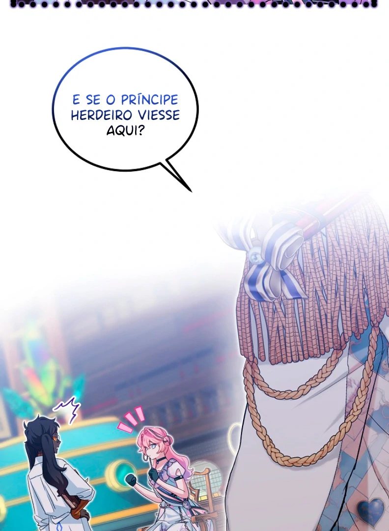Uma Dama Inapropriada Capítulo 86 Página 76