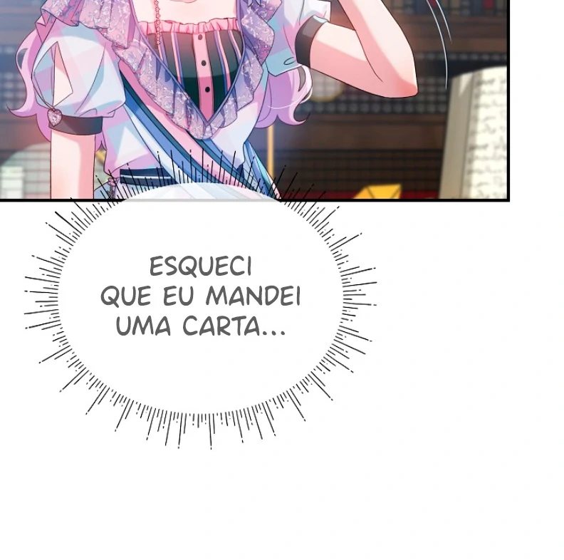 Uma Dama Inapropriada Capítulo 86 Página 81