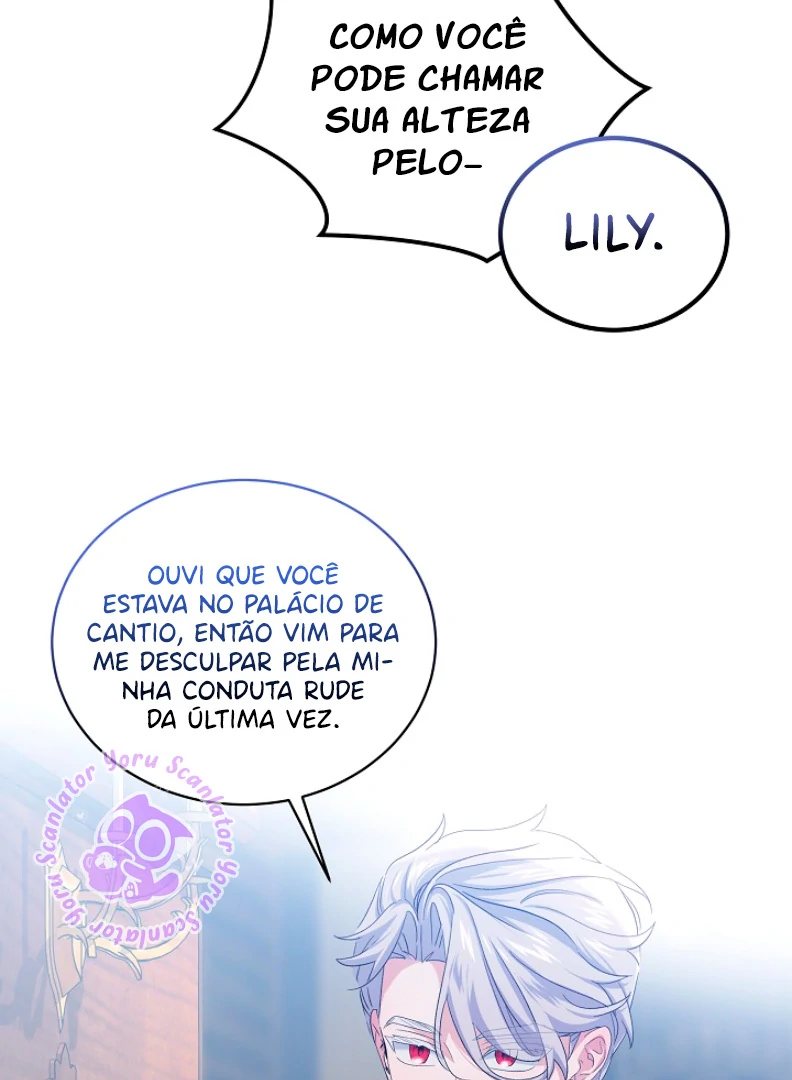 Uma Dama Inapropriada Capítulo 86 Página 83