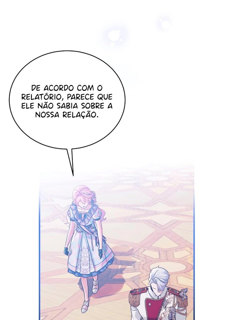 Uma Dama Inapropriada Capítulo 86 Página 89