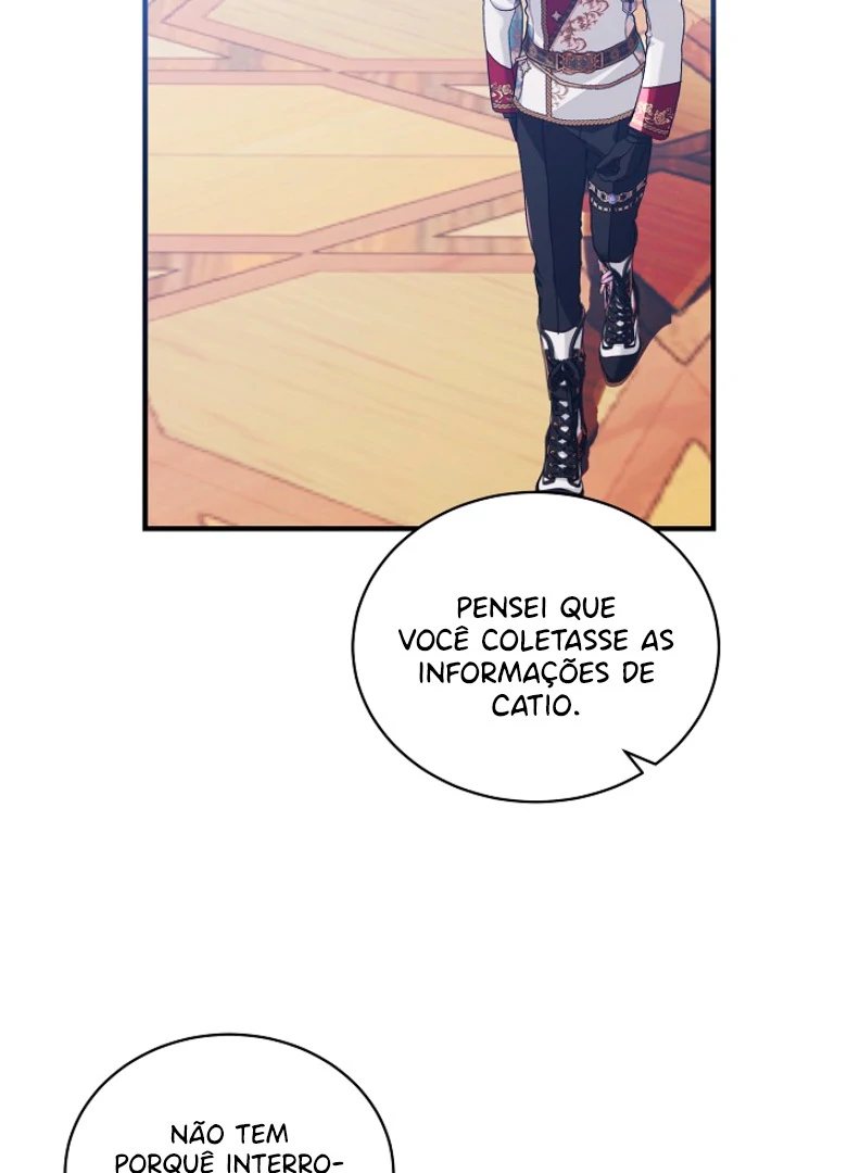 Uma Dama Inapropriada Capítulo 86 Página 90
