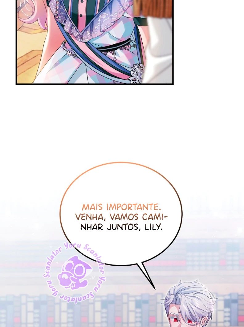 Uma Dama Inapropriada Capítulo 86 Página 93