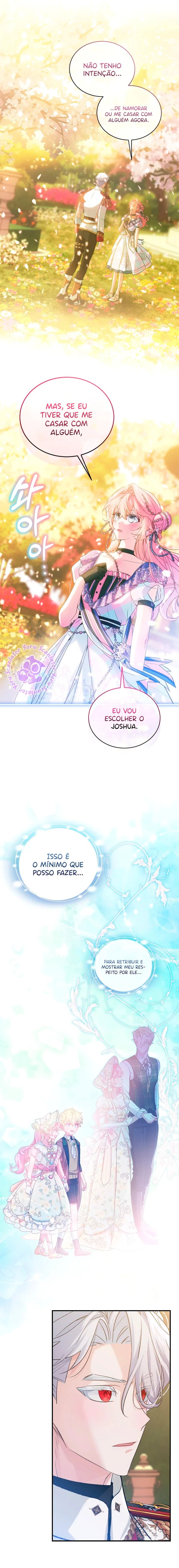 Uma Dama Inapropriada Capítulo 87 Página 17