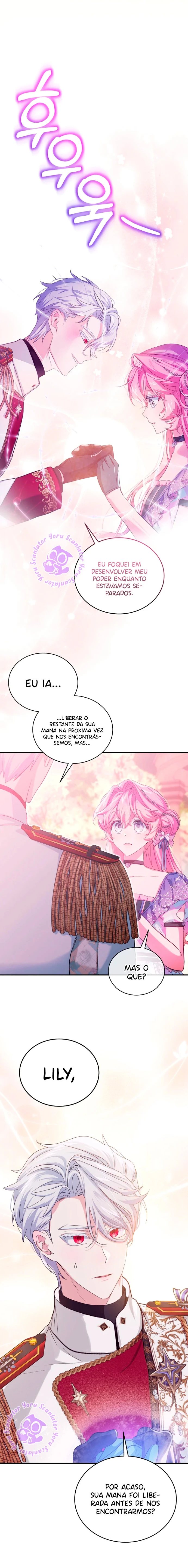 Uma Dama Inapropriada Capítulo 87 Página 7