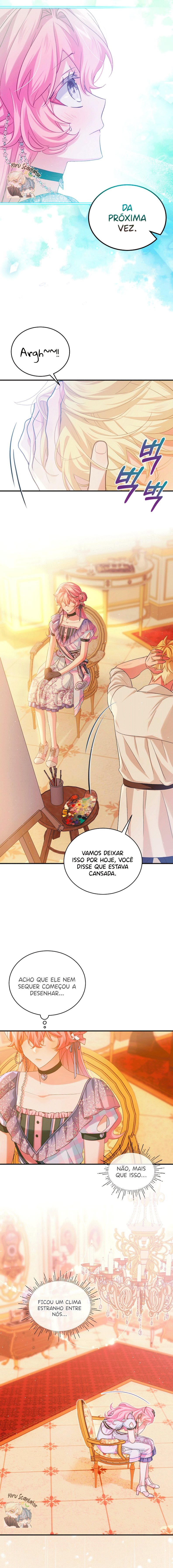 Uma Dama Inapropriada Capítulo 88 Página 13