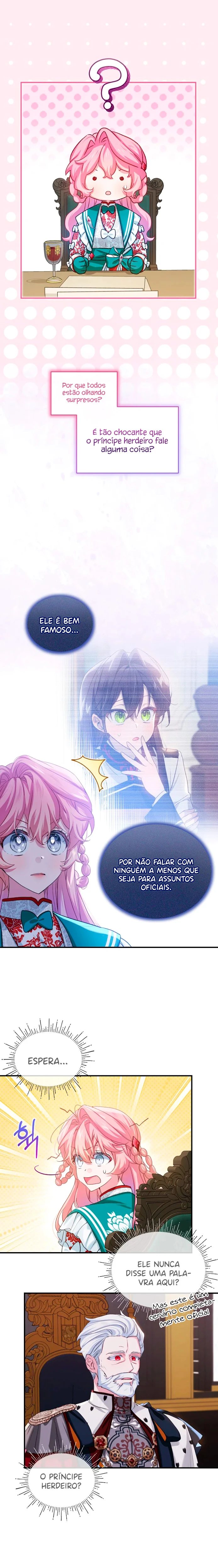 Uma Dama Inapropriada Capítulo 89 Página 17