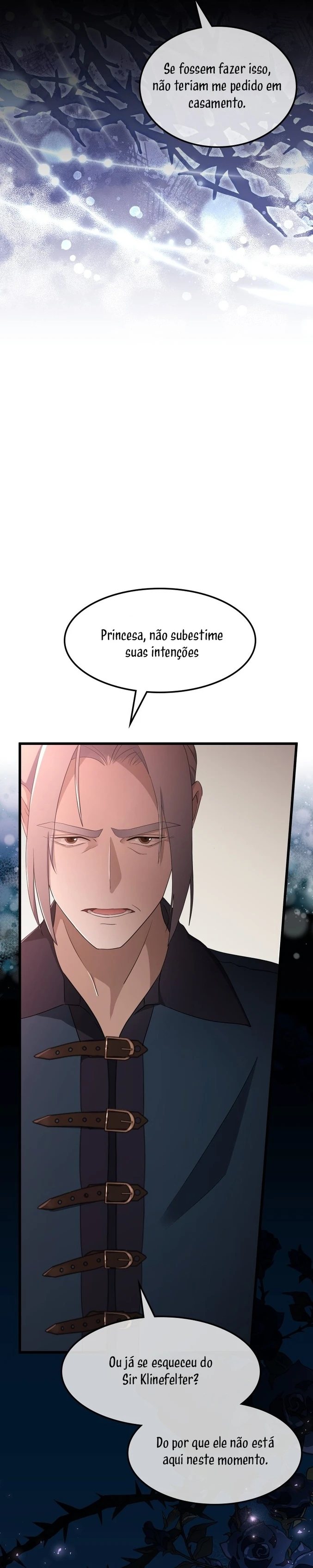 Uma Proposta Selvagem Capítulo 1 Página 18