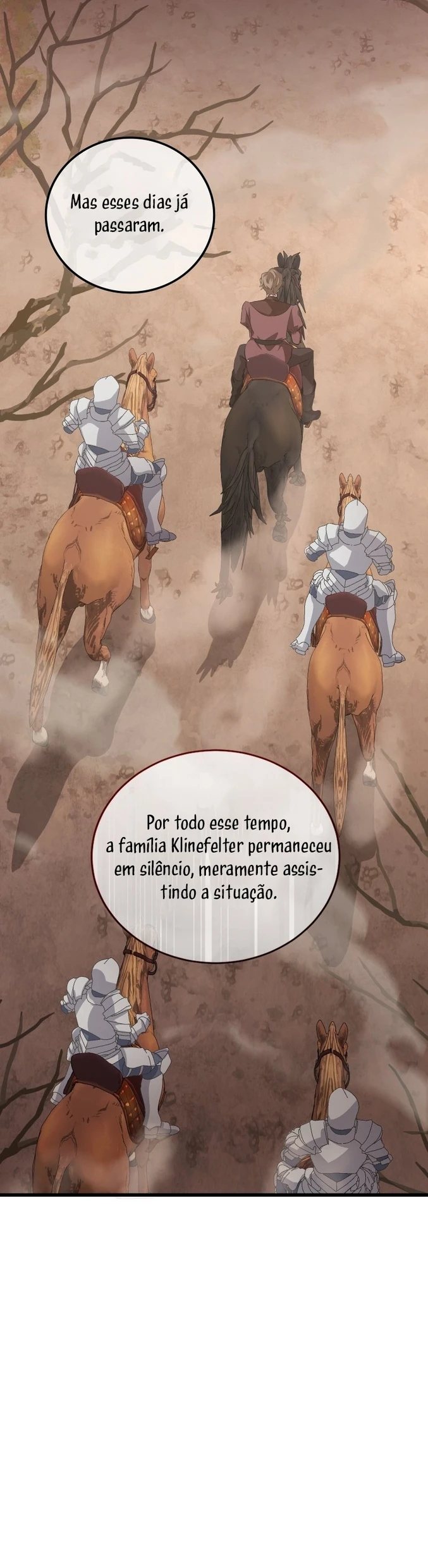 Uma Proposta Selvagem Capítulo 1 Página 21