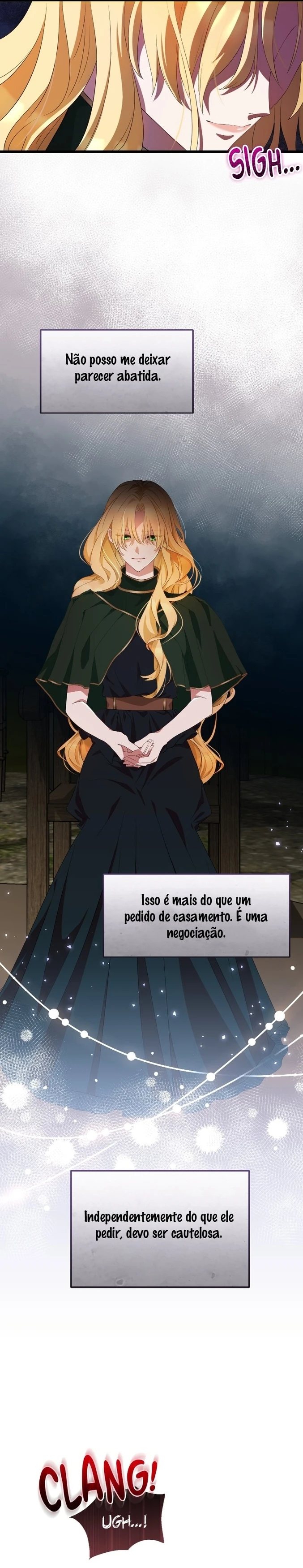 Uma Proposta Selvagem Capítulo 1 Página 31