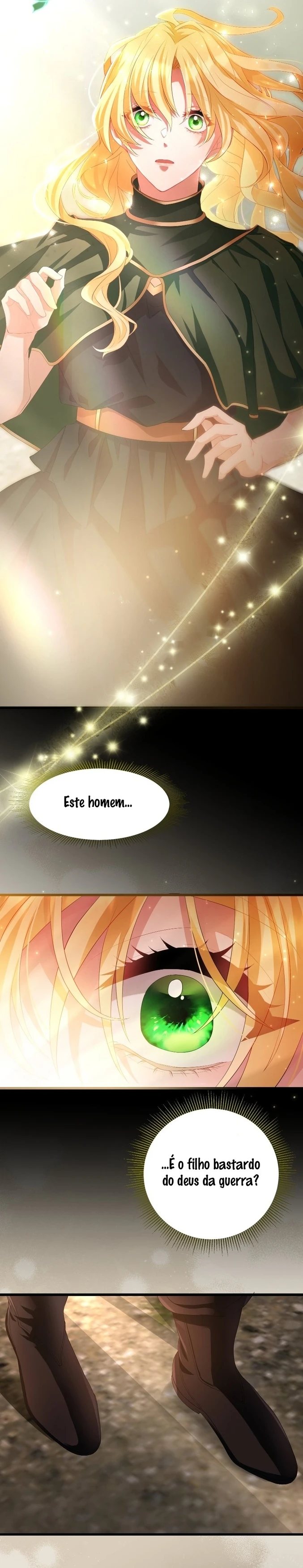 Uma Proposta Selvagem Capítulo 1 Página 42