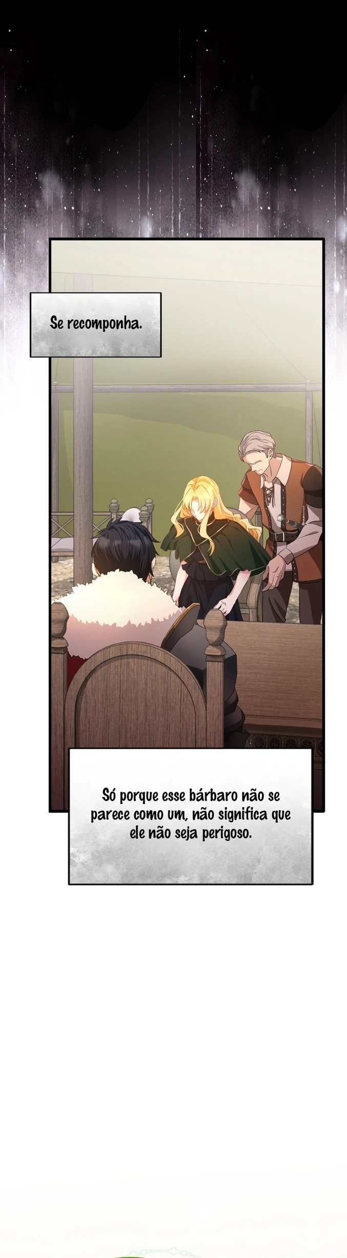 Uma Proposta Selvagem Capítulo 1 Página 47