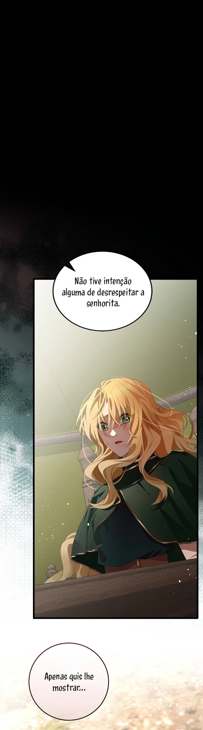 Uma Proposta Selvagem Capítulo 1 Página 59