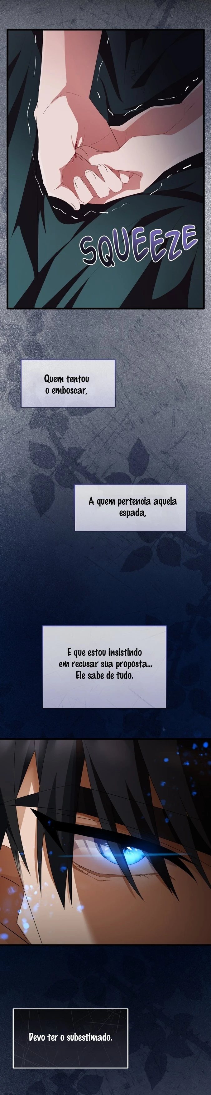 Uma Proposta Selvagem Capítulo 1 Página 63