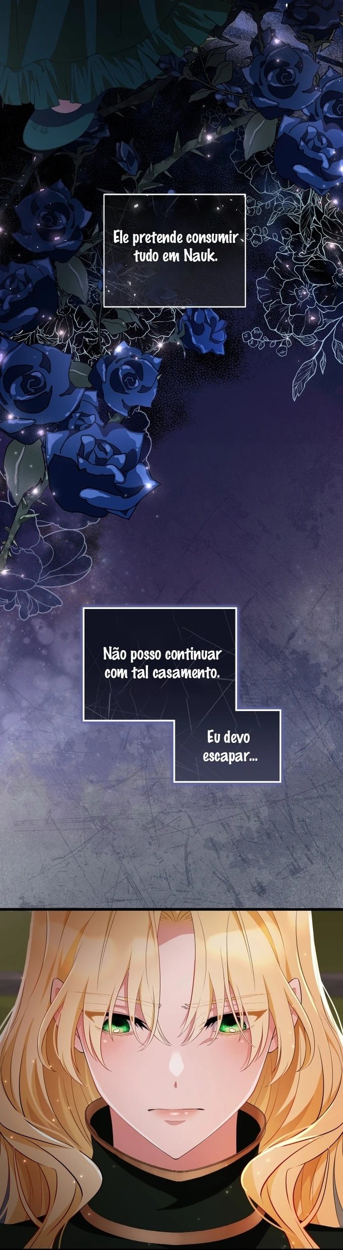 Uma Proposta Selvagem Capítulo 1 Página 65