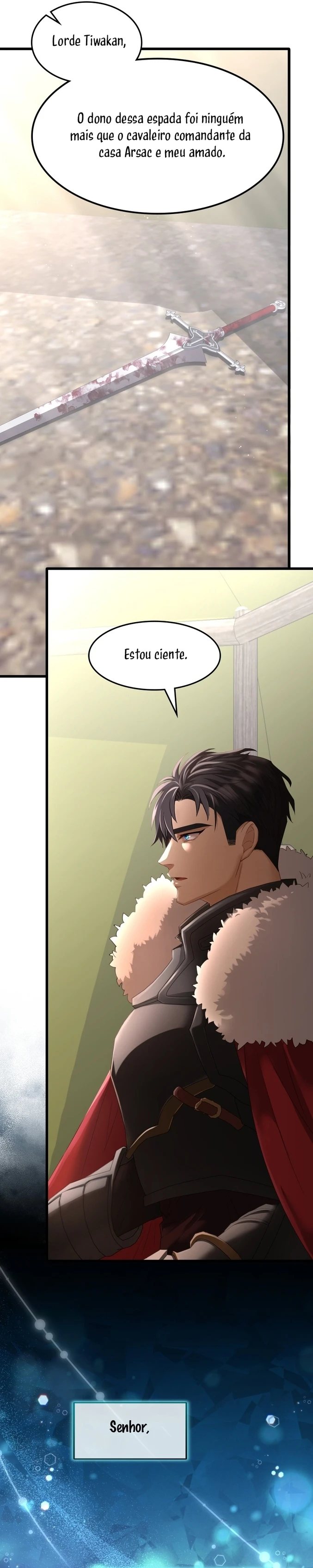 Uma Proposta Selvagem Capítulo 1 Página 67