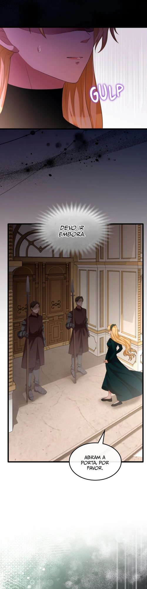 Uma Proposta Selvagem Capítulo 10 Página 13