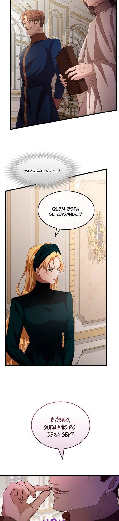Uma Proposta Selvagem Capítulo 10 Página 23