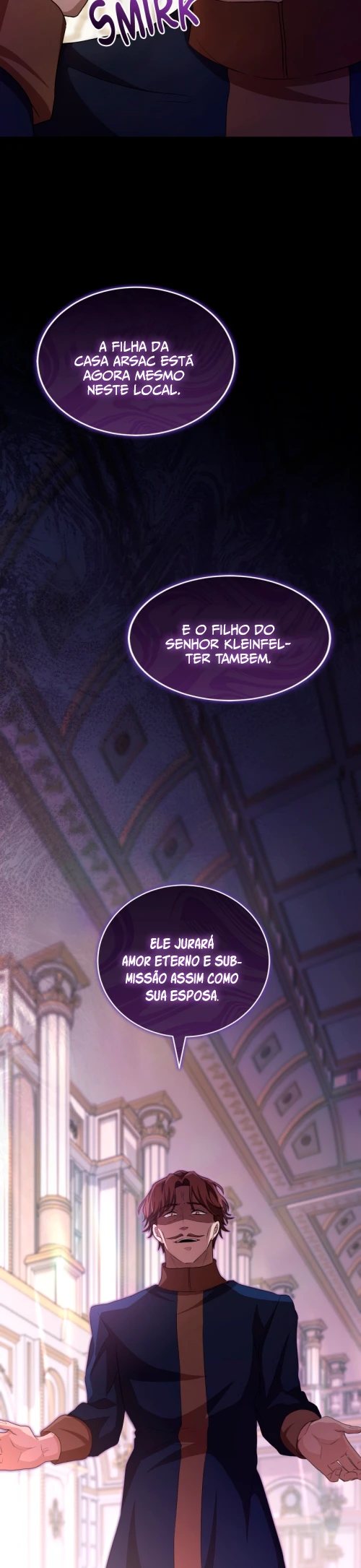 Uma Proposta Selvagem Capítulo 10 Página 24