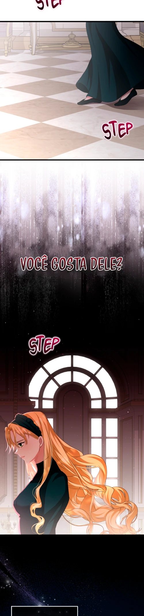 Uma Proposta Selvagem Capítulo 10 Página 5