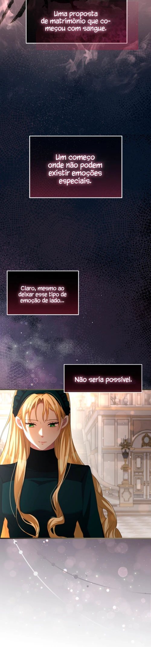 Uma Proposta Selvagem Capítulo 10 Página 7