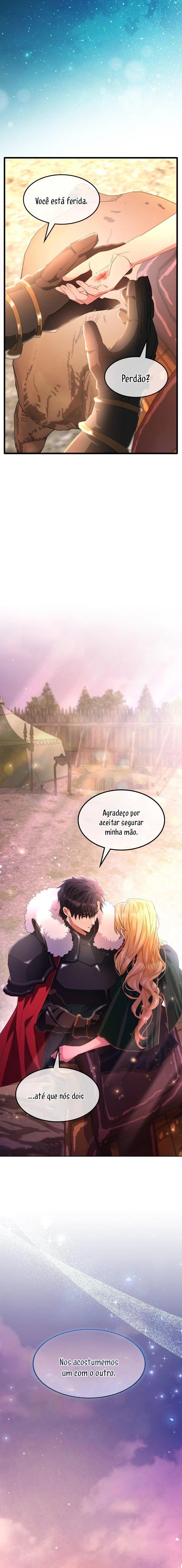 Uma Proposta Selvagem Capítulo 2 Página 13