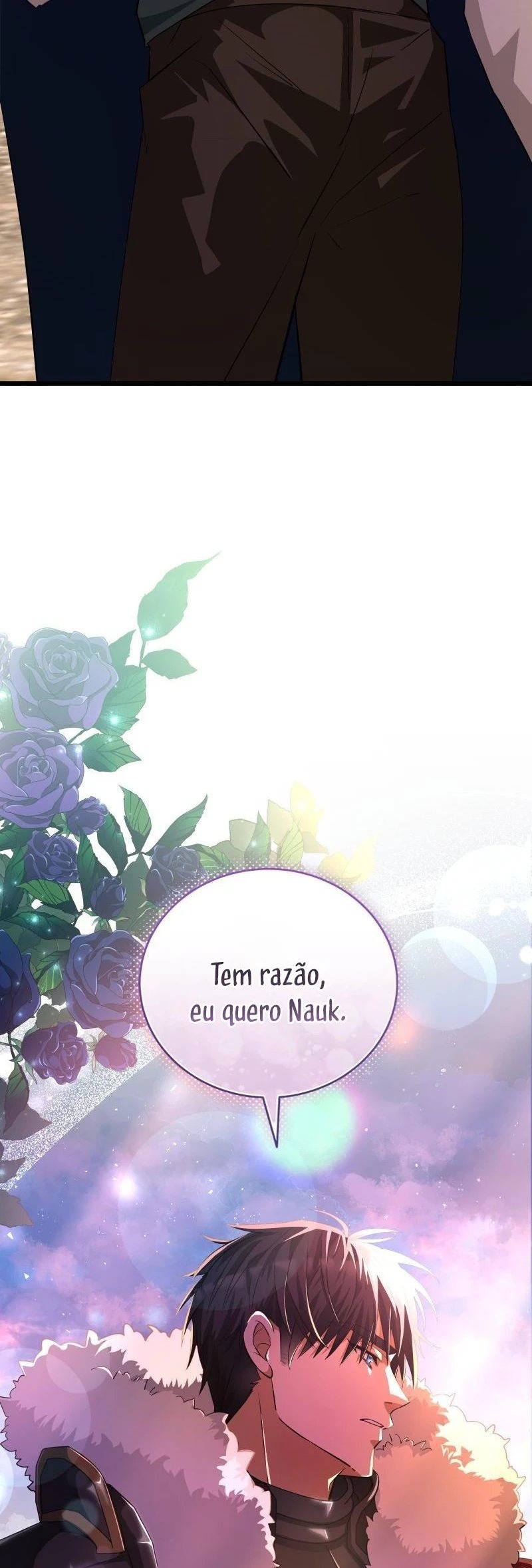 Uma Proposta Selvagem Capítulo 2 Página 22